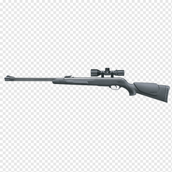 Gun ammunition sniper rifle