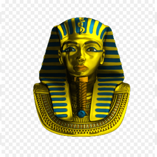 Transparent PNG Image Of Pharaoh