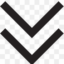 Down Arrow PNG Pic