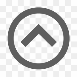 Up Arrow PNG Clipart