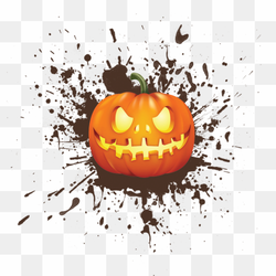 Halloween PNG File