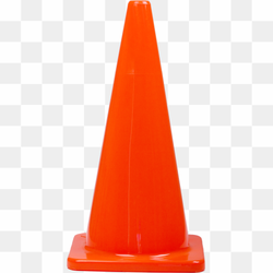 Traffic Cone PNG