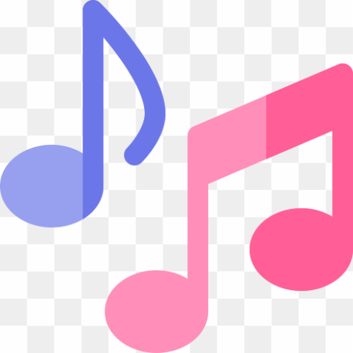 Music Note PNG