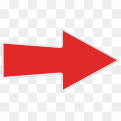 Red arrow pointer