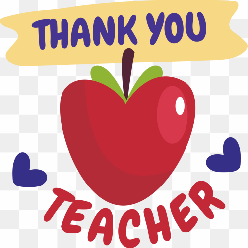 Happy teachers day