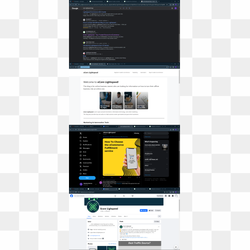 Cooking  Image with pan