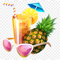 Drink ad ideas