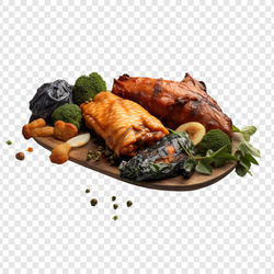 Food for all