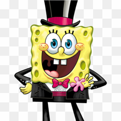 Spongepop Square pants 