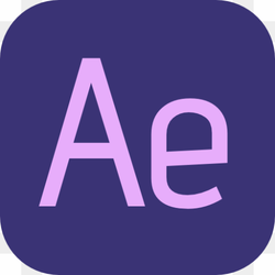 After Effect Icon