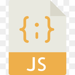 Javascript Icon File