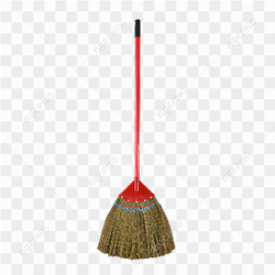 Broom PNG Background Image