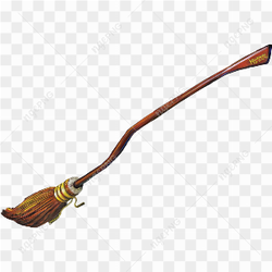 Broom PNG Transparent HD Photo