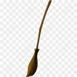 Broom Transparent Isolated Images PNG