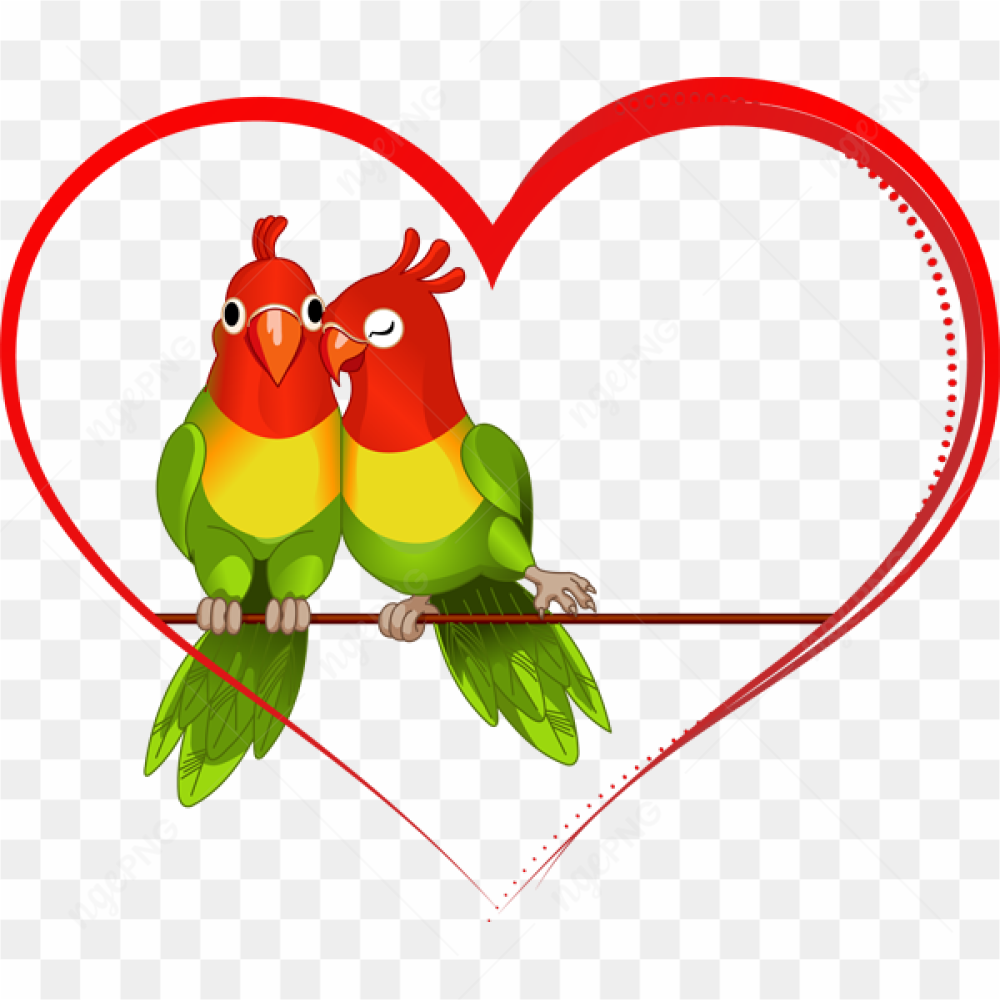 Love PNG Image