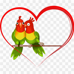 Love PNG Image