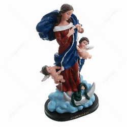 Nossa Senhora Desatadora dos ns