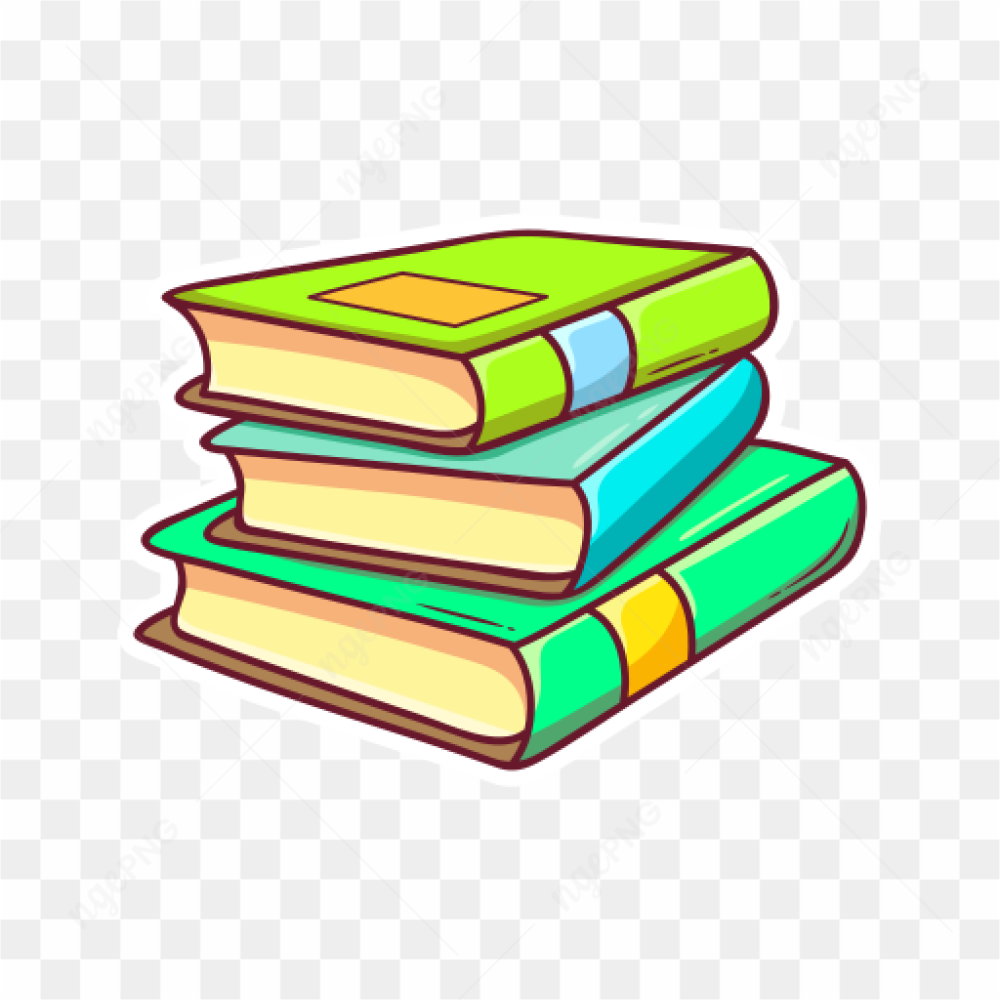 Books . .