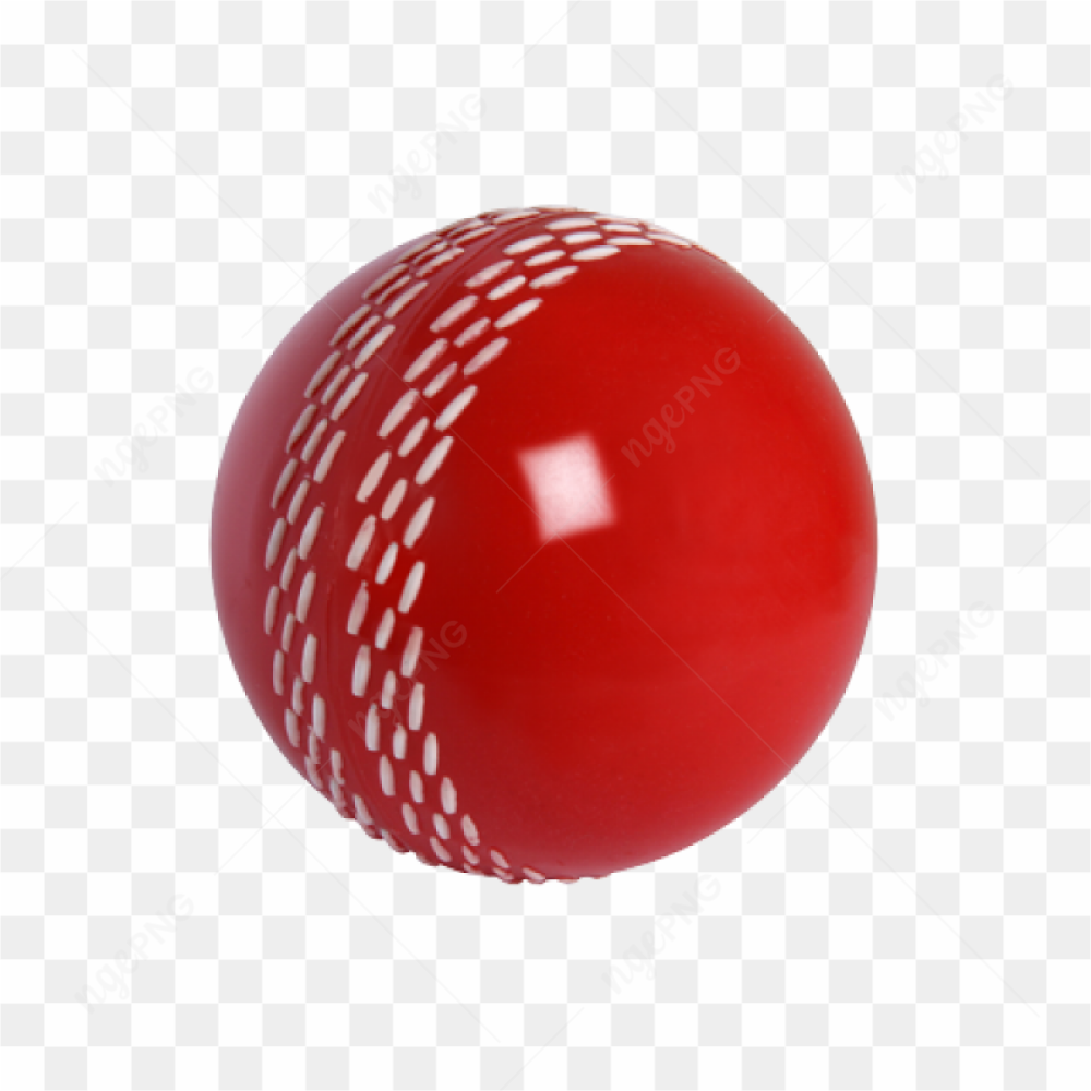 Cricket Ball Png Clipart