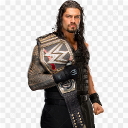 Roman Reigns Transparent Png