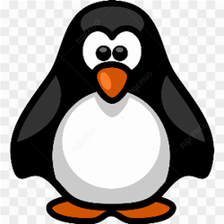 Penguin Precious Weight