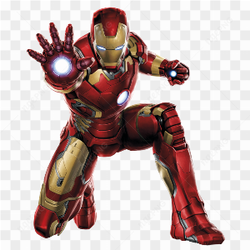 Iron Man Picture