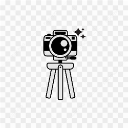 CAM ON TRIPOD