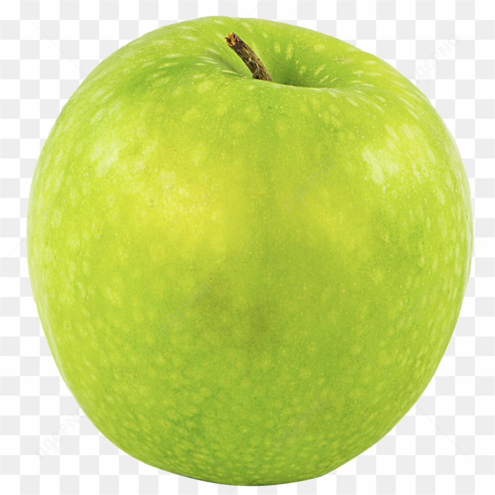 An apple fruit 