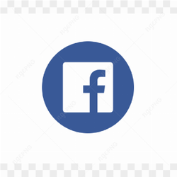 Facebook png icon
