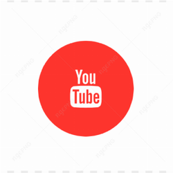 Youtube icon png