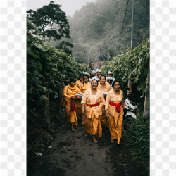 Our culture brings us together