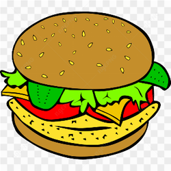 Food clip art