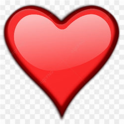 Clipart valentine heart