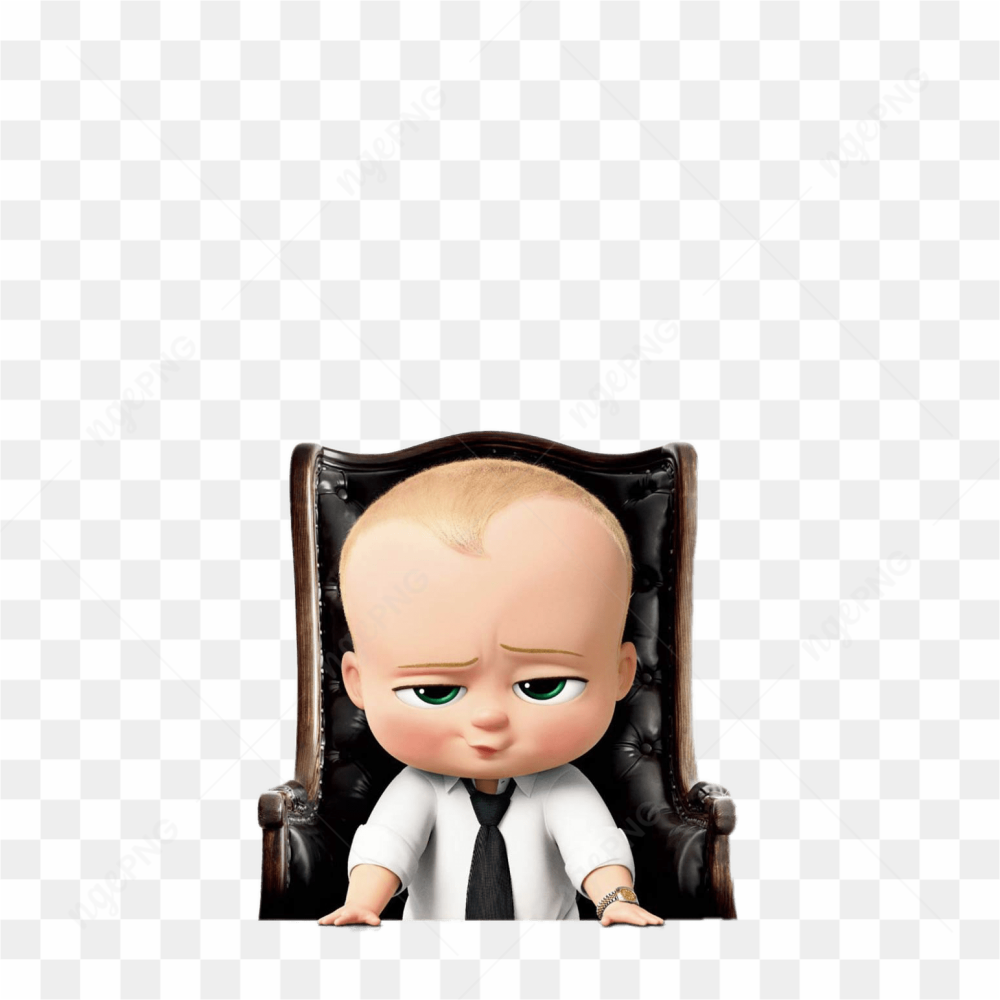 Boss baby pic