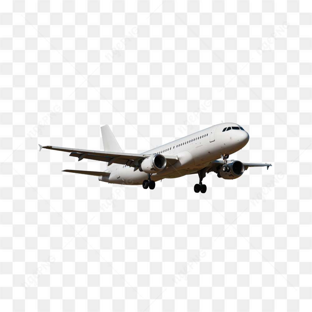AVIO EM VO