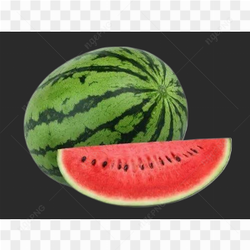 Fresh Red Watermelon