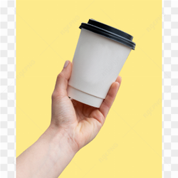 Paper Coffee Cup