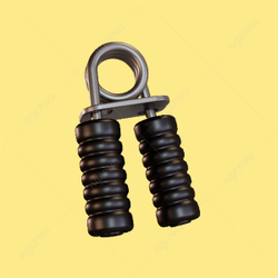Gym Hand Gripper