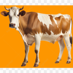 American Dairy Cow