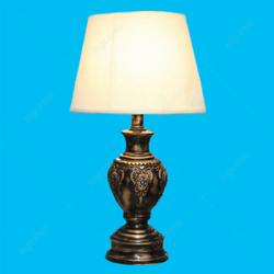 Unique Table Lamp