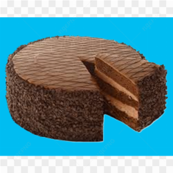 Chocolate Birthday Cake