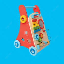 Small Kids Walker