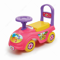 Small Kids Car