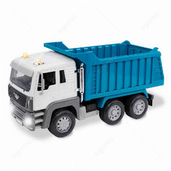 Kids toys truck