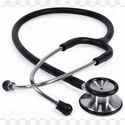 Medical Doctor Stethoscope