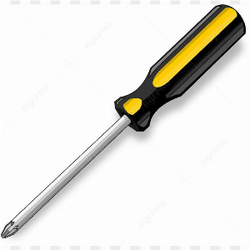 Screw Driver Tool