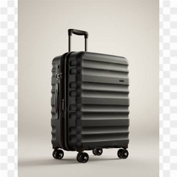 Black Hand Suitcase