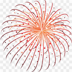 Feux d'artifice de Diwali illuminant le ciel 