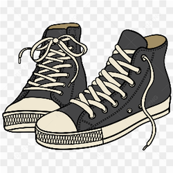 Baskets Converse Chuck Taylor All Star noires