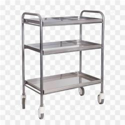Kitchen Food Trolley